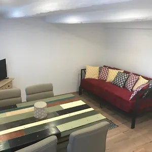 Et Montagne Appartement