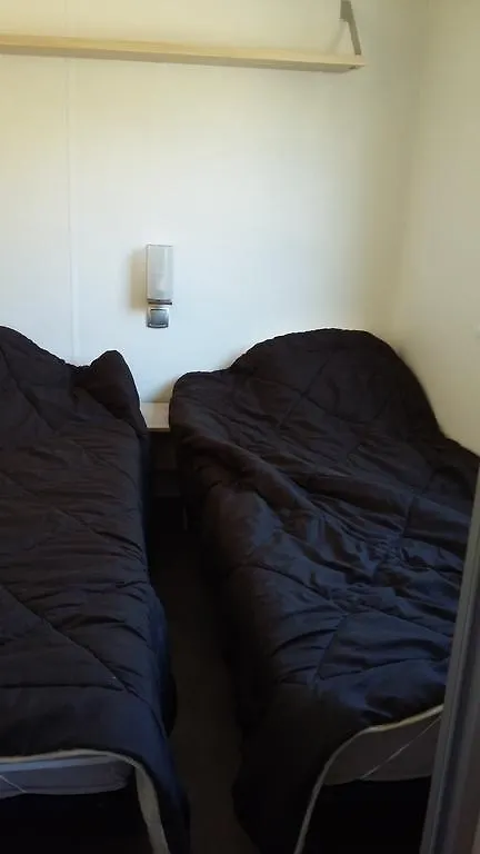 Camping L'Adrech Hotel Saint-André-les-Alpes 2*,  Frankrijk