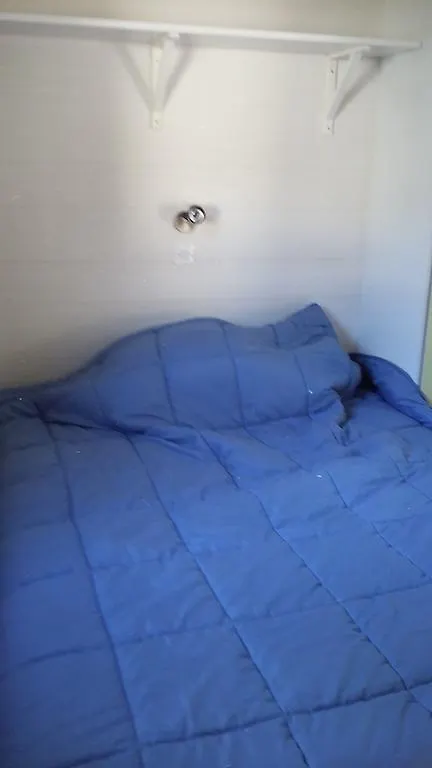 Camping L'Adrech Hotel Saint-André-les-Alpes