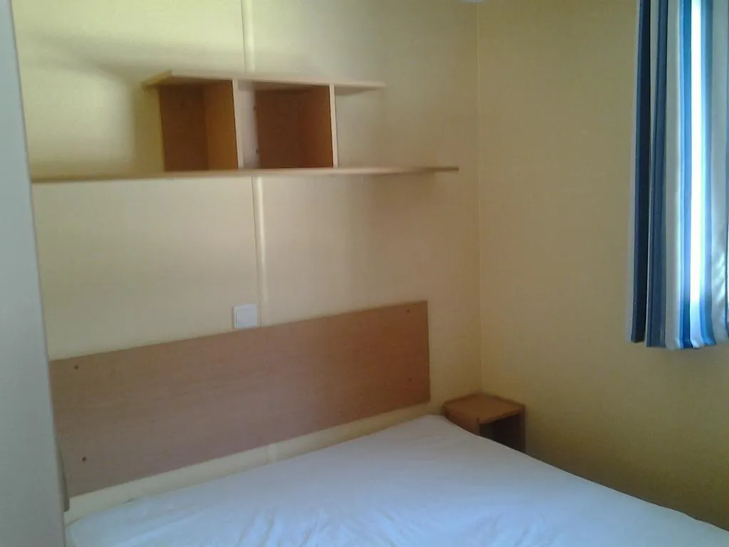 Camping L'Adrech Hotel Saint-André-les-Alpes