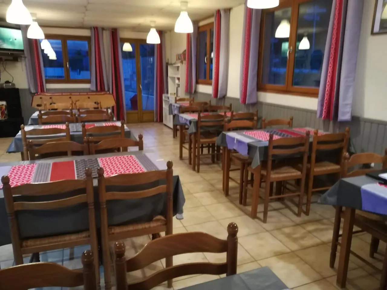 Camping L'Adrech Hotel Saint-André-les-Alpes