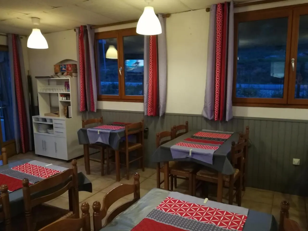 Camping L'Adrech Hotel Saint-André-les-Alpes 2*,  Frankrijk