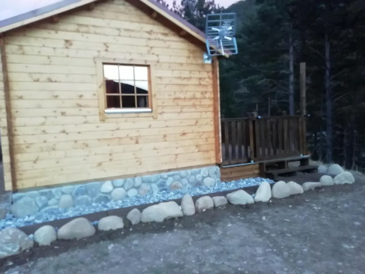 Camping L'Adrech Hotel Saint-André-les-Alpes