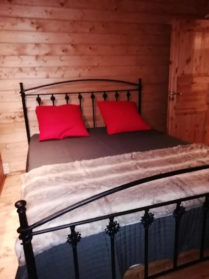 Camping L'Adrech Hotel Saint-André-les-Alpes 2*,  Frankrijk