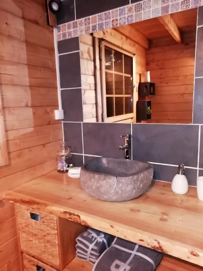 Camping L'Adrech Hotel Saint-André-les-Alpes