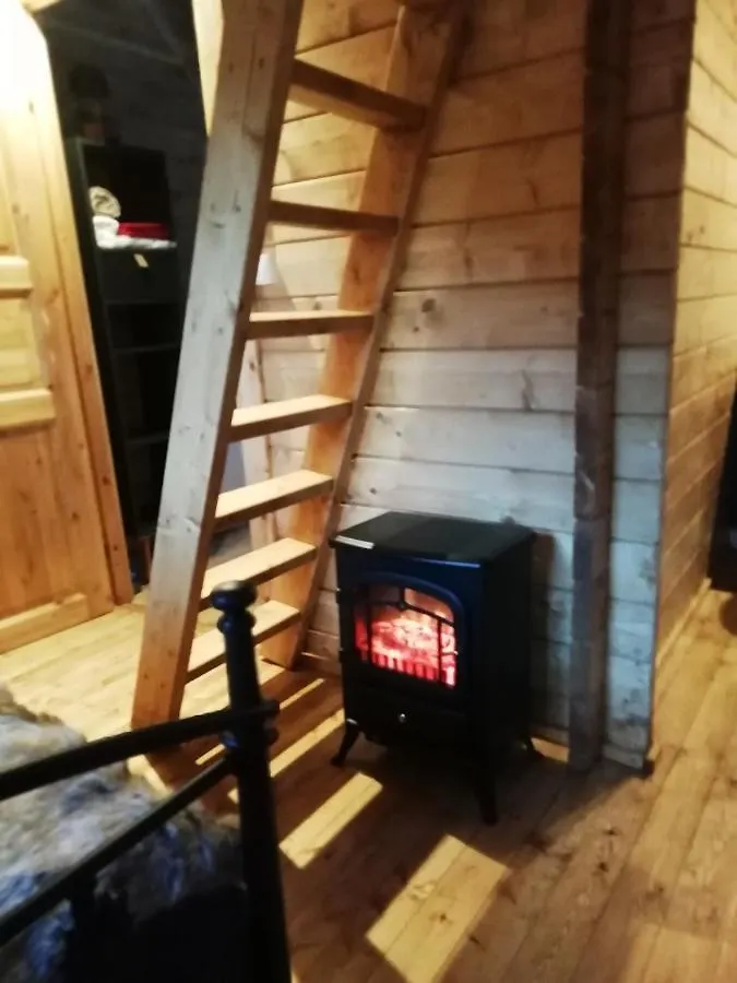 Camping L'Adrech Hotel Saint-André-les-Alpes